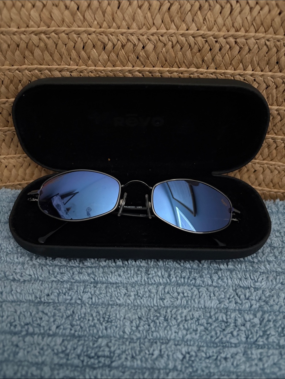 Revo Vintage sunglasses